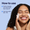 Hydro+ Foaming Gel Cleanser - US 0890