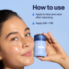 Hydro+ Gel-Cream Moisturizer - US 0993