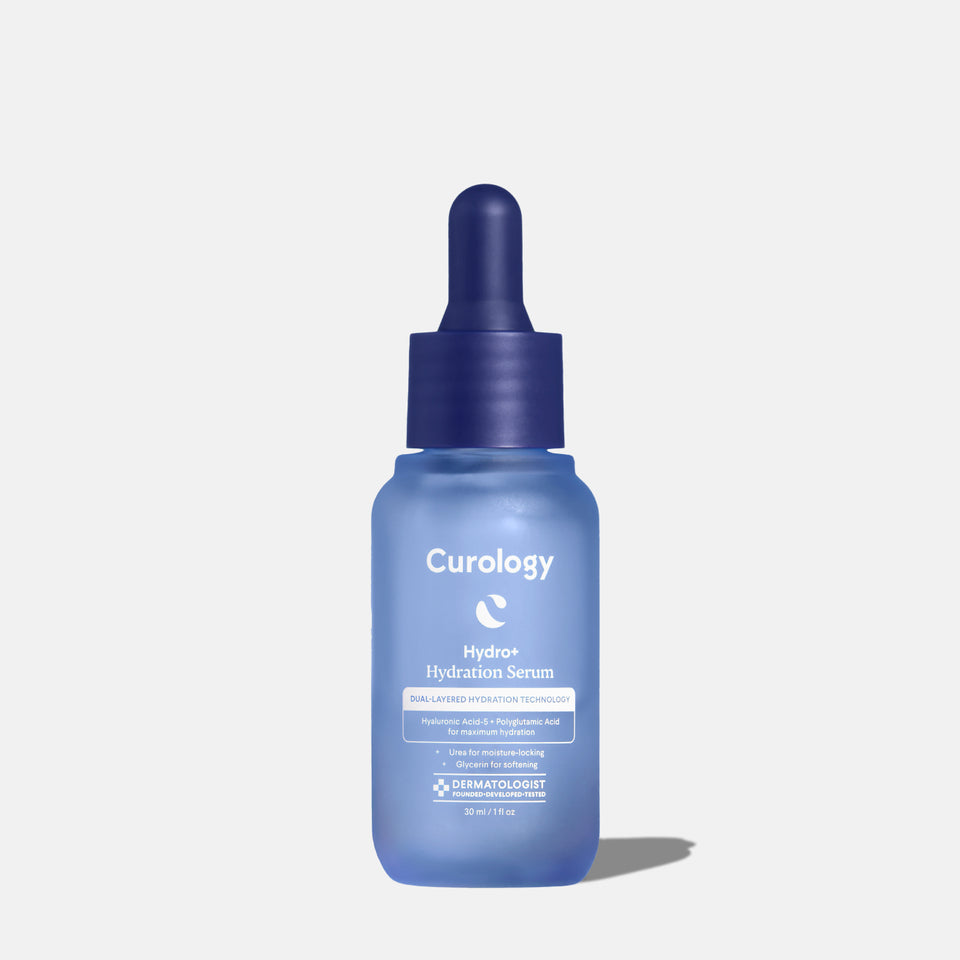 Hydro+ Foaming Gel Cleanser - US 0890