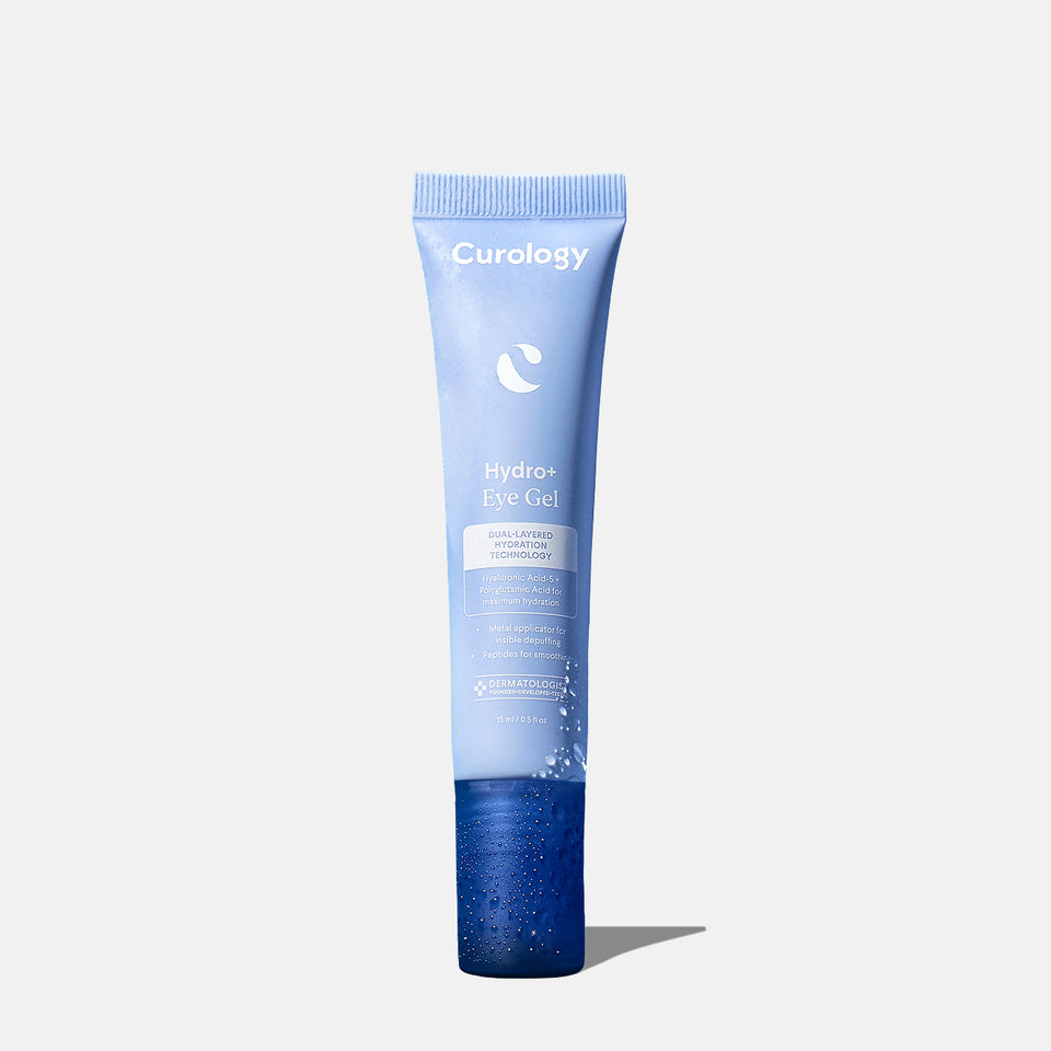 Hydro+ Foaming Gel Cleanser - US 0890