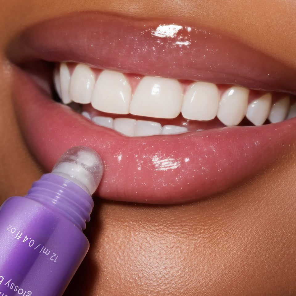 JOLLY RANCHER Blue Raspberry Lip Treatment - US 7472