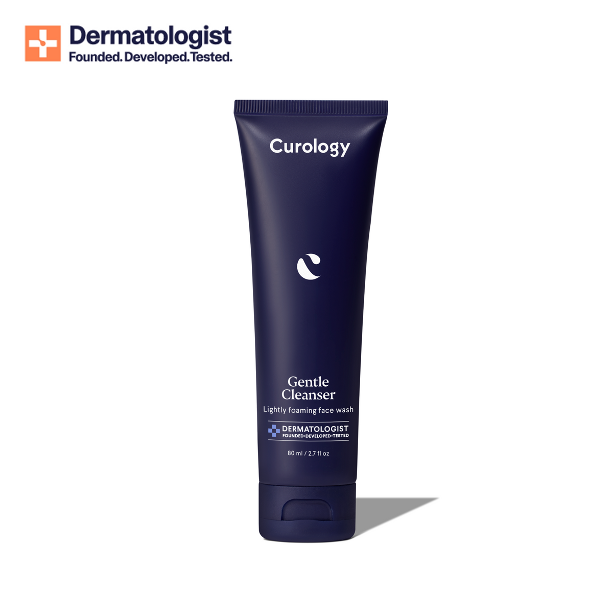 Gentle Cleanser - US 0004
