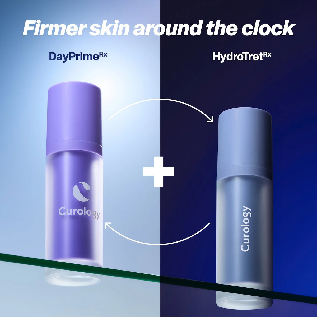 Anti-Aging Routine - US 9212